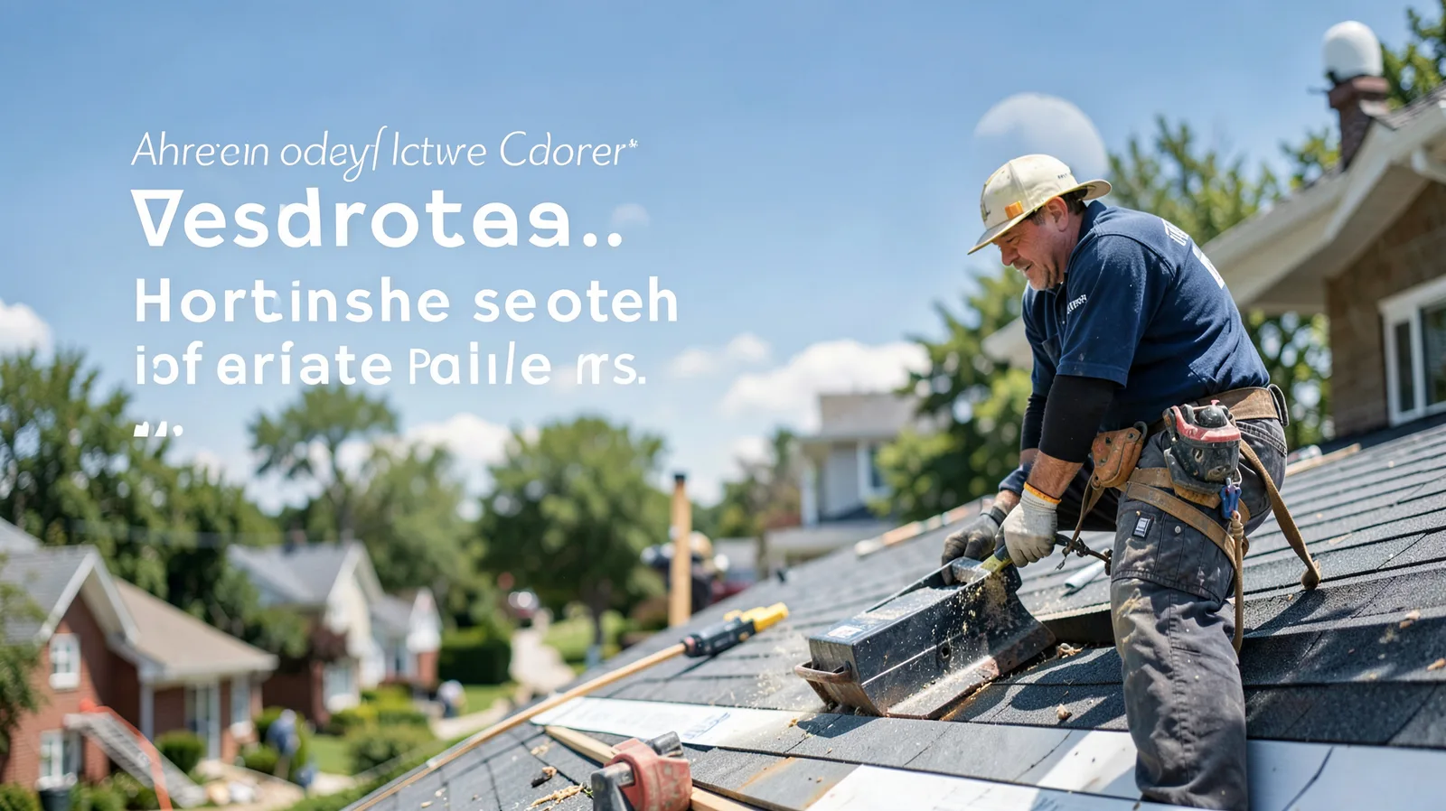 Roof Replacement in Millwood, GA near me